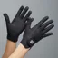 Premier Equine Metaro Ladies Riding Gloves - Black